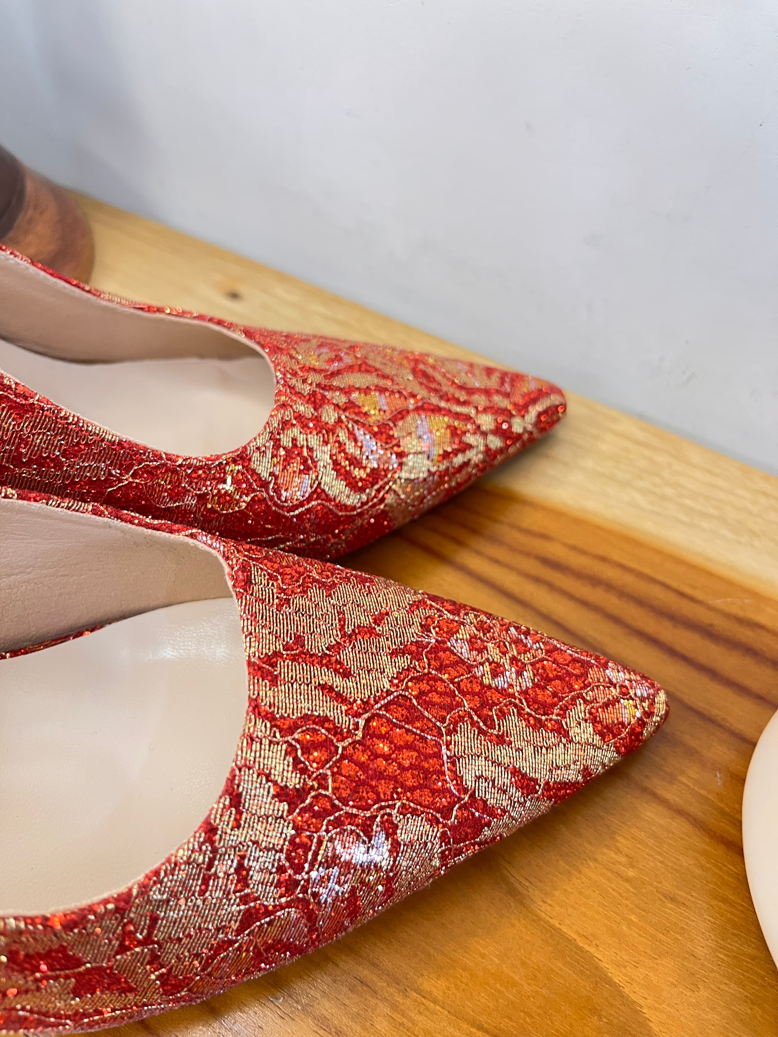 Cocco Dubai heels